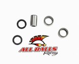 All Balls Racing Lower Shock Bearing Rebuild For The 2004 Only Suzuki RM... - $31.95