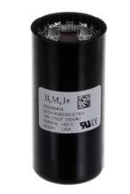 Manitowoc Ice 000006454, 091A145B330CE7XH, Start Capacitor, 50/60HZ, 145... - $3,548.59 MXN