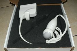 Philips c10-3v 3D6-2 for IU22 3D/4D Ultrasound Transducer Probe 515c3 3/22 - £310.61 GBP