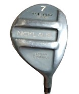 Nicklaus The Bear Linear Dynamics 7 Wood RH Graphite shaft Progressive K... - $333.95 MXN