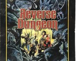 Tsr Books Reverse dungeon #tsr11392 340564 - £22.80 GBP