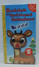 Rudolph the Red-Nosed Reindeer  - £4.42 GBP