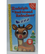 Rudolph the Red-Nosed Reindeer  - $7.48 CAD
