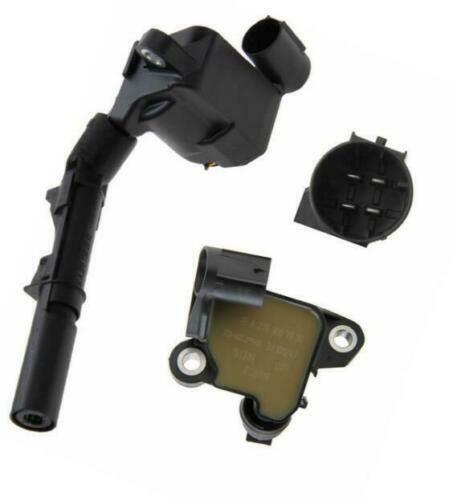 Ignition Coil W/Spark Plug Conn. for Mercedes Benz A 2769067900 | DEALER - $79.95