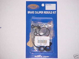 K&amp;L Rear Brake Caliper Kit TRX300EX TRX300X TRX300 TRX 300EX 300X 300 EX X - $22.95