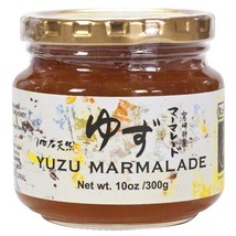 Yuzu Marmalade - 1 jar - 10 oz AMZ - £13.28 GBP