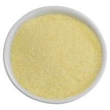 Semolina Flour - Unbleached - 1 resealable bag - 1 lb - $3.94