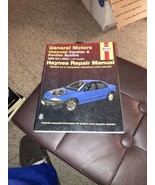 Chevrolet Cavalier Pontiac Sunfire 1995-2004 Haynes repair manual Free S... - £6.89 GBP