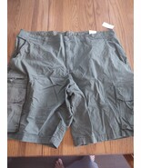 George Size 46 Green Khaki Men&#39;s Shorts - €15,14 EUR