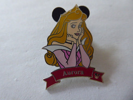 Disney Trading Pins 42028 WDW - Aurora - Cast Lanyard Collection 4 - Princes - £7.46 GBP