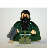 Gift Toy Mandarin V2 Shang-Chi And The Legend Of The Ten Rings Minifigure - $8.21