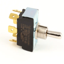 Bunn 1205R Switch Toggle Rinse/Program fits to CRESCENDO,FMD DBC-3 - $94.46