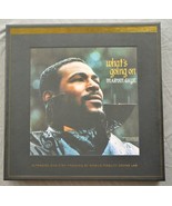 Marvin Gaye~What&#39;s Going On~One-Step #114 MoFi Mobile Fidelity Vinyl LP ... - £190.37 GBP
