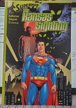 Superman: The Kansas Sighting :#1 of 2 DC (2003) Unread - $2.49