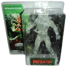McFarlane Toys Movie Maniacs 5 Collectors Club Exclusive Stealth Predator  - £55.07 GBP