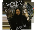TRICKOPOLIS by Tony Chris - Trick - $26.68