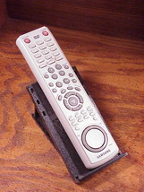 Samsung 00038A DVD Remote Control, used, cleaned and tested - £7.67 GBP