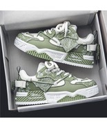 New men's casual sports shoes 6678 - $36.00