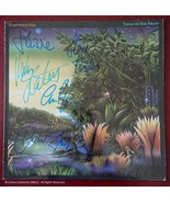 Fleetwood Mac 'Tango in the Night' Autographed Record LP - COA #FM58817 - $1,395.00