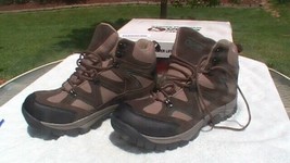 Gander Mountain Guide Series Hiking Shoes Size 11.5  Defects - £10.16 GBP