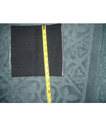 SLIMMING BACK BELT BLACK SIZE SMALL NEW BACK SUPPORT - $9.99