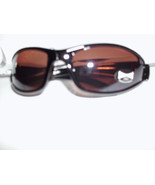 CHOPPERS SUNGLASSES BLACK  SUNGLASSES NEW (CH12A) - $14.99