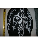 TRIBAL SCORPION BANDANA CAP, TRIBAL SCORPION BIKER BANDANA HEAD WRAP RAG... - £6.13 GBP