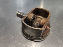 2000-2005 Toyota Celica GT 1zz-FE ENGINE PISTON OEM image 7