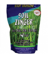 Soil Zinger Stop Erosion - £32.58 GBP