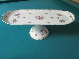 Reichenbach Germany 1950S Vanity Tray - Bowl - Footed Cake Plate - Vase Pick 1 ( - £35.74 GBP+