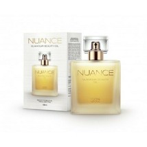 Genuine Nuance Glamor Beauty Natural Oil 100 ml reduce wrinkles Sea buckthorn - £29.08 GBP
