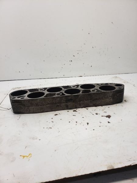 Passenger Intake Manifold Lower Injector Base Rear Fits 05-10 ODYSSEY 972254 Item image 8