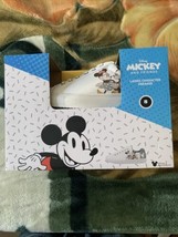 ALDI Disney Mickey &amp; Friends Ladies Character Shoes Womens 8 NIB 2024 - £35.26 GBP