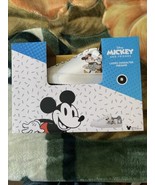 ALDI Disney Mickey & Friends Ladies Character Shoes Womens 8 NIB 2024 - $44.50