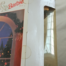 1992 Happy Holidays Special Edition Barbie Doll Mattel 1429 image 6