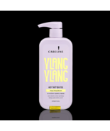 CARELINE - YLANG YLANG Body Cream for Dry Skin 500 ml - $51.39 CAD