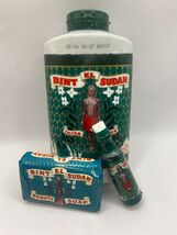 BINT EL SUDAN 3 PCS SET (1Perfume 12ml+1Soap 80g+Powder 250g) - $36.62