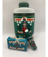 BINT EL SUDAN 3 PCS SET (1Perfume 12ml+1Soap 80g+Powder 250g) - $36.62