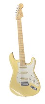 Fender Guitar - Electric American deluxe stratocaster 401752 - £958.42 GBP