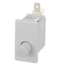 GE Appliance D611-2050303D Switch Door for Dryer Genuine OEM Part - $84.10
