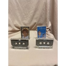 Shania Twain Self Titled, The Woman In Me Cassette Lot - £7.96 GBP