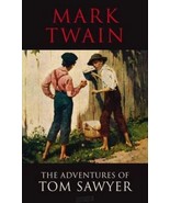 The Adventures of Tom Sawyer (Tap Classics) - Paperback By Twain - €8,07 EUR