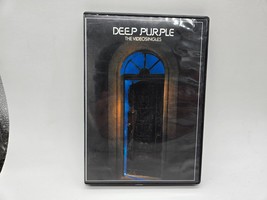 Deep Purple the Video singles DVD Music Video Singles - $9.89