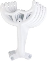 77401 42&quot; Fan Blade Arm, White Finish, 5 Count, Westinghouse Lighting, H... - £27.05 GBP
