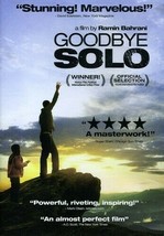 Goodbye Solo (DVD, 2009) North American society relationships - £4.73 GBP