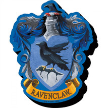 Harry Potter Ravenclaw Crest Magnet Blue - £9.46 GBP