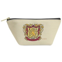 Disney Beauty and the Beast Crest Pouch - Light Version - £17.56 GBP
