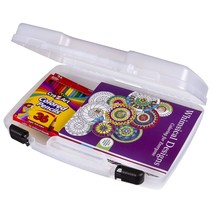 ArtBin 8017AB 17 inch Quick View Carrying Case, Portable Art &amp; Craft Org... - £31.33 GBP