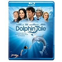 Dolphin Tale Br - Dvd - £8.39 GBP