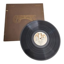 Carpenters - The Singles 1969-1973 Vinyl Record LP A&amp;M Records SP 3601 Original - £10.59 GBP